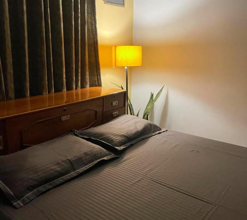 Photo of Bedroom in Beltola