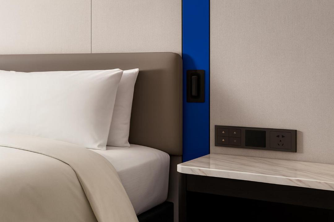 Photo of Bedroom in Huadu