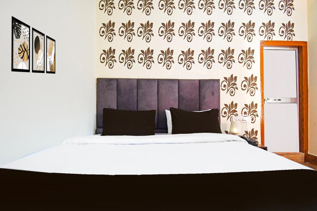 Photo of Bedroom in Dhanbad