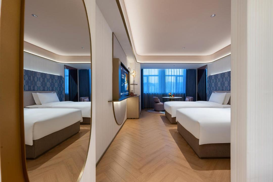 Photo of Bedroom in Yantai