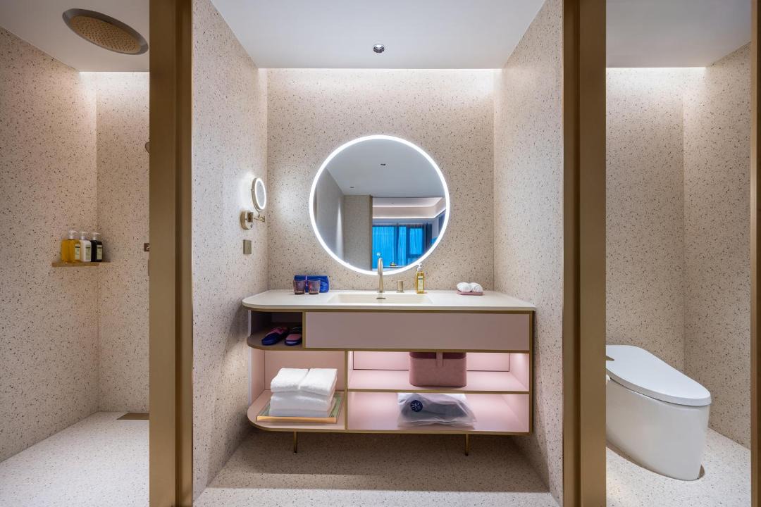 Photo of Bathroom in Huangdao