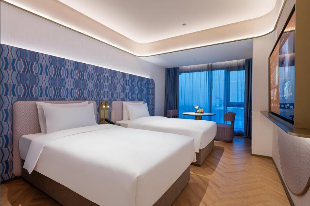 Photo of Bedroom in Huangdao