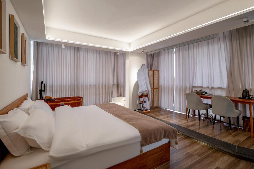 Photo of Bedroom in Xiufeng