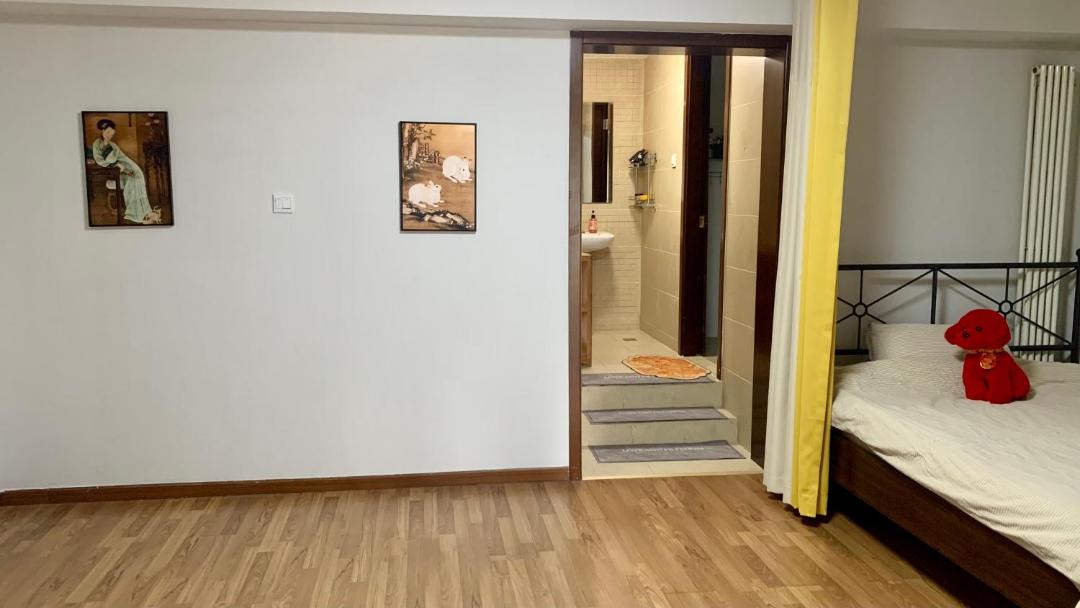 Photo of Bedroom in Shuangjing
