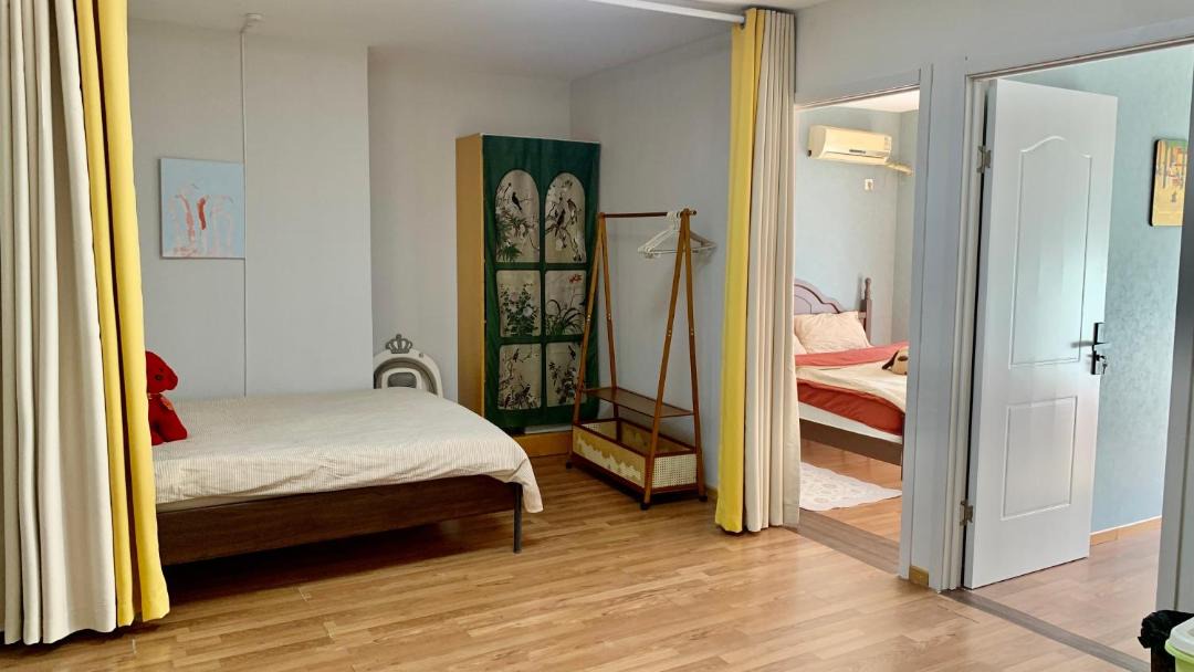Photo of Bedroom in Shuangjing