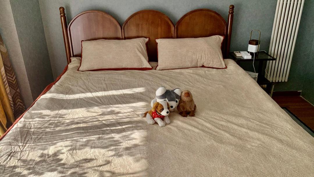 Photo of Bedroom in Shuangjing