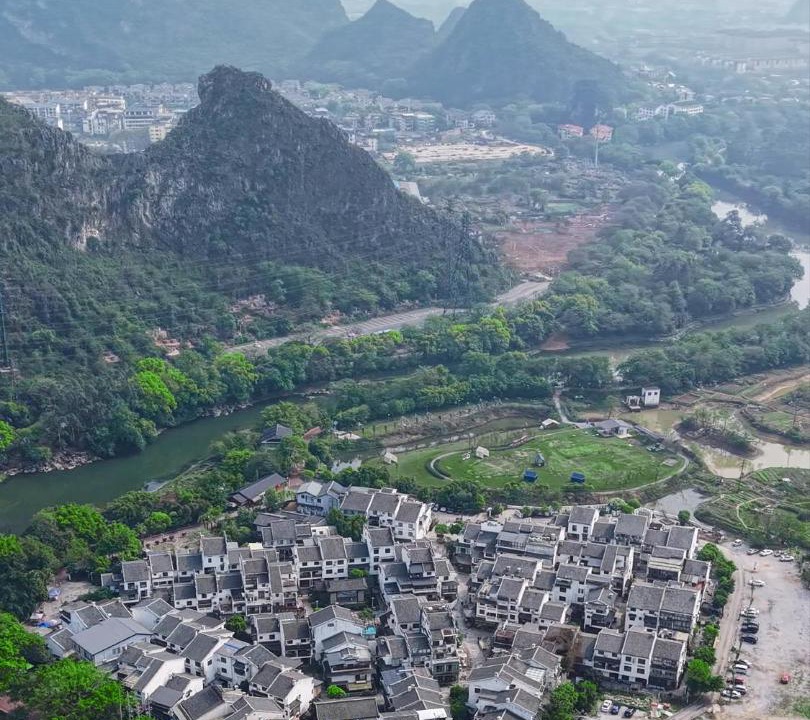 Photo of Others in Xiufeng