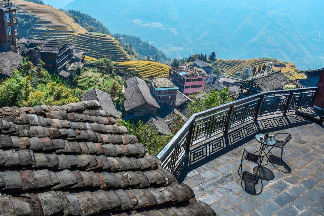 Photo of Others in Longsheng
