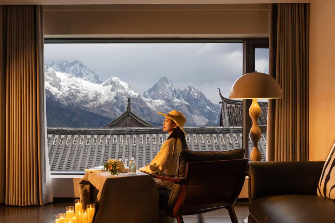 Photo of Others in Yulong