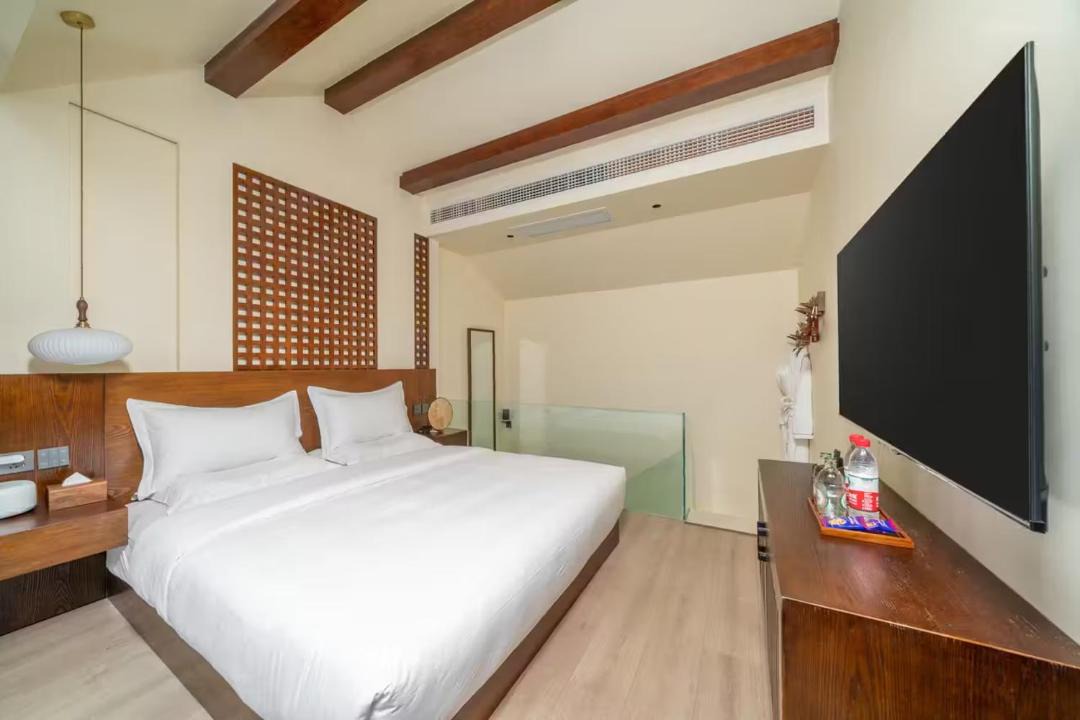 Photo of Bedroom in Shuanglang