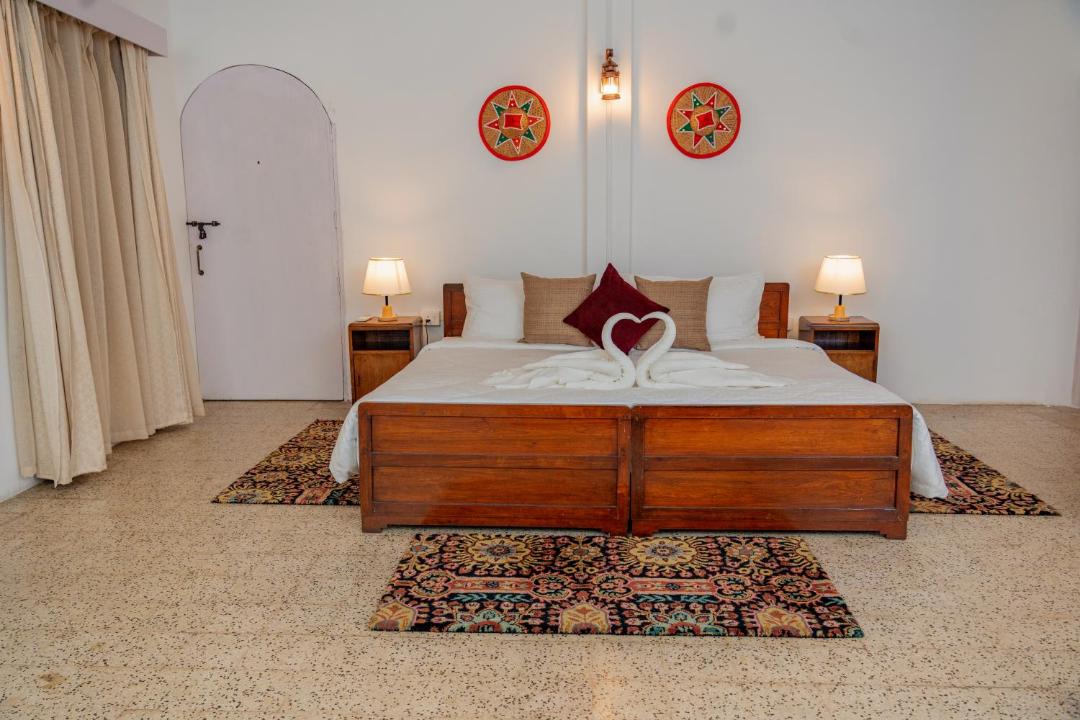 Photo of Bedroom in Khattalwada