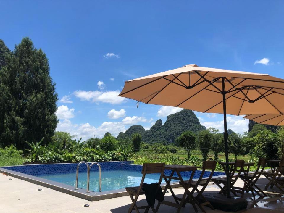 Photo of Others in Yangshuo
