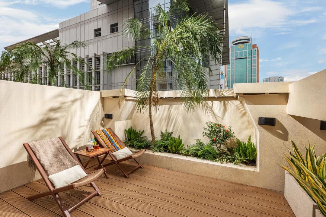 Photo of Patio Balcony in Yuexiu