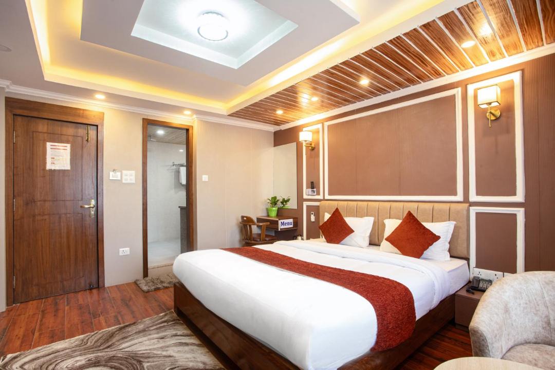 Photo of Bedroom in Sinamangal