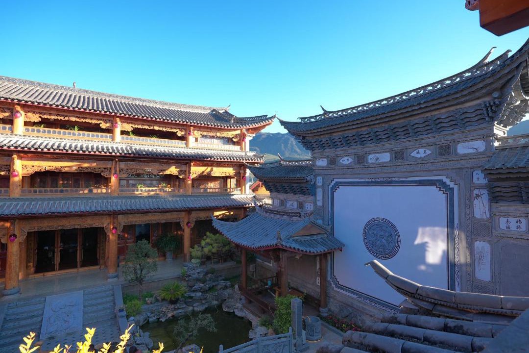 Photo of Others in Yulong