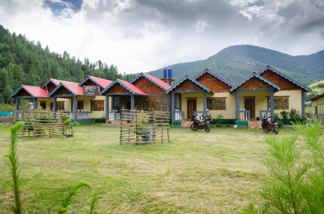 Photo of Others in Dirang