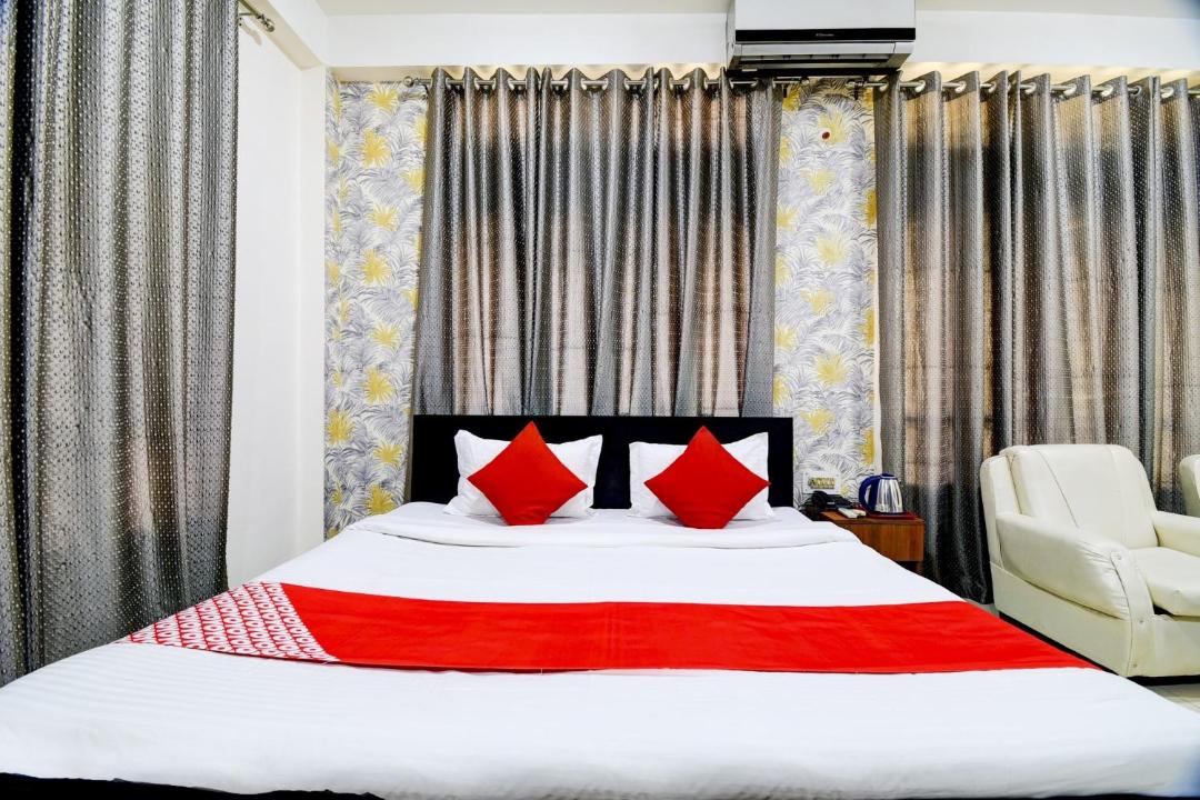 Photo of Bedroom in Beltola