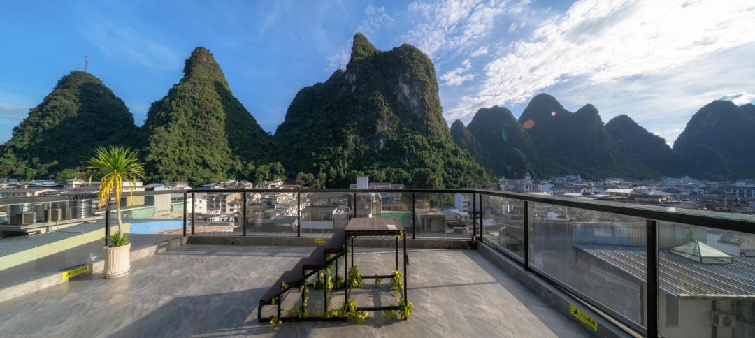 Photo of Others in Yangshuo