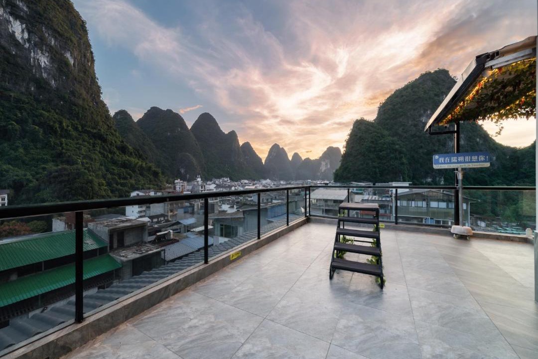 Photo of Others in Yangshuo