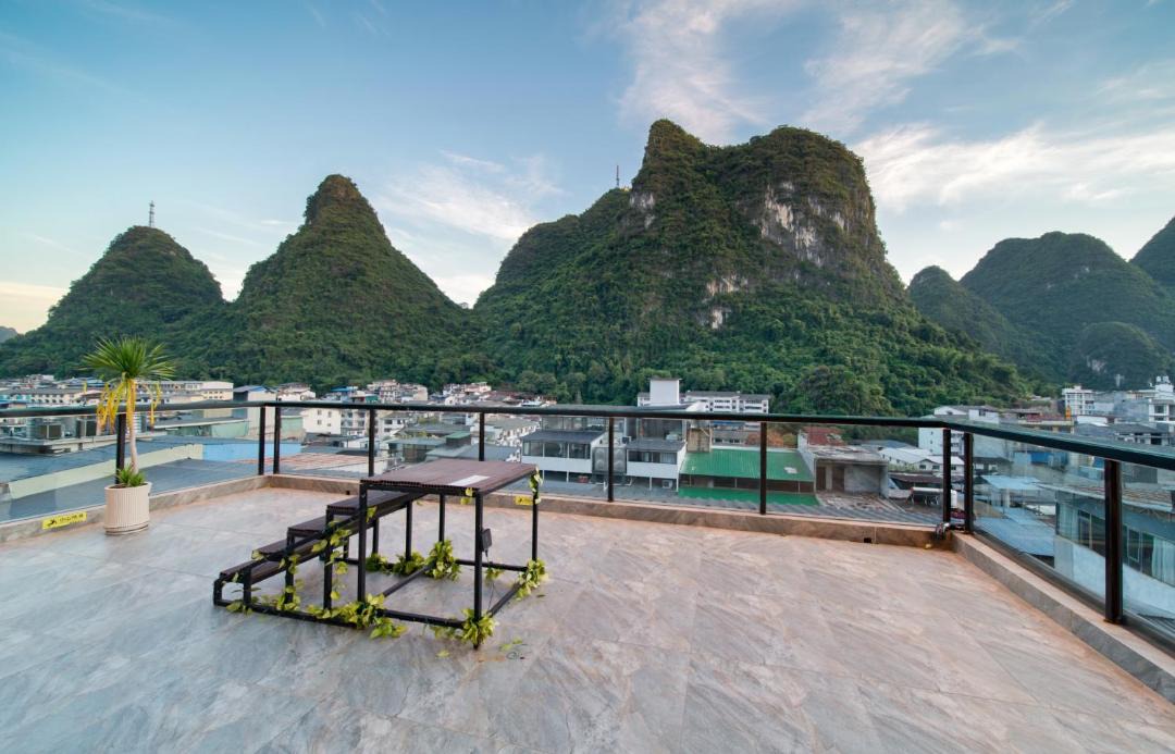 Photo of Others in Yangshuo