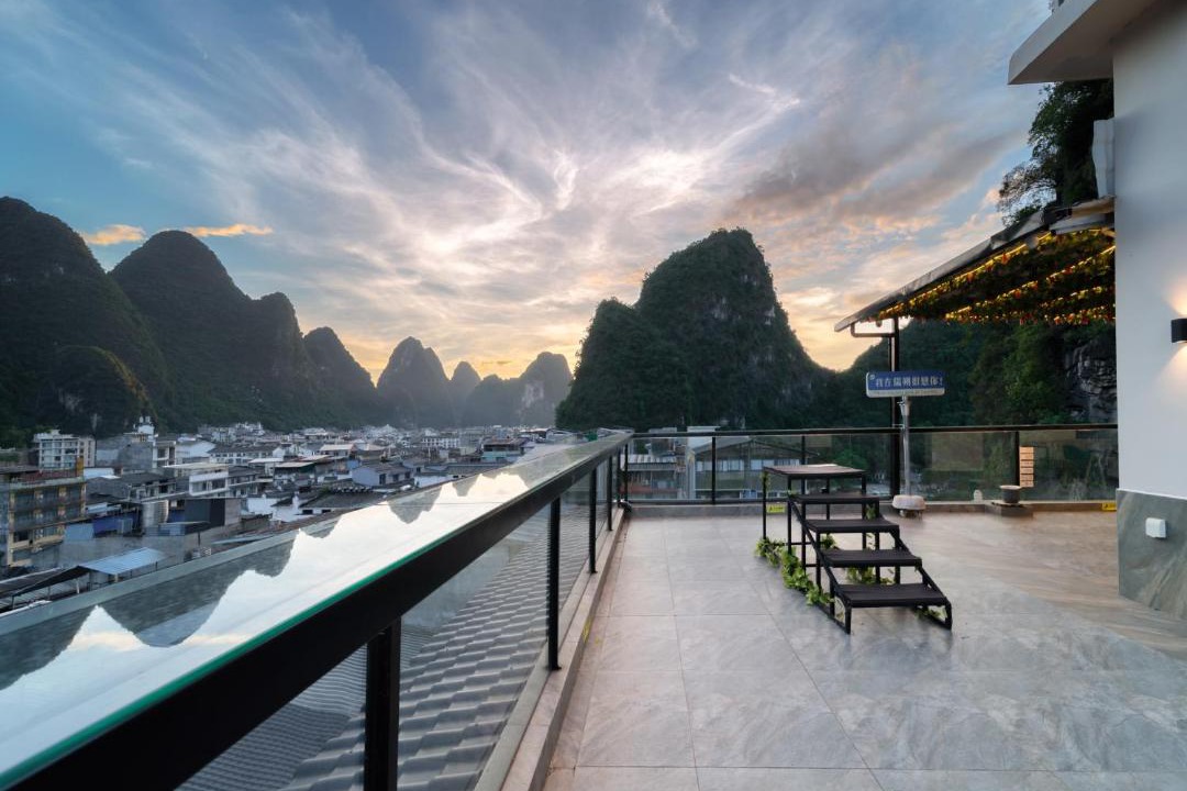 Photo of Others in Yangshuo