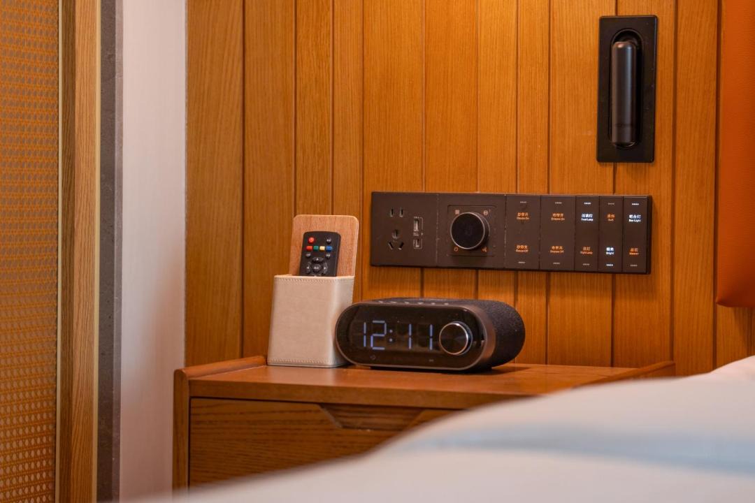 Photo of Bedroom in Dongguan