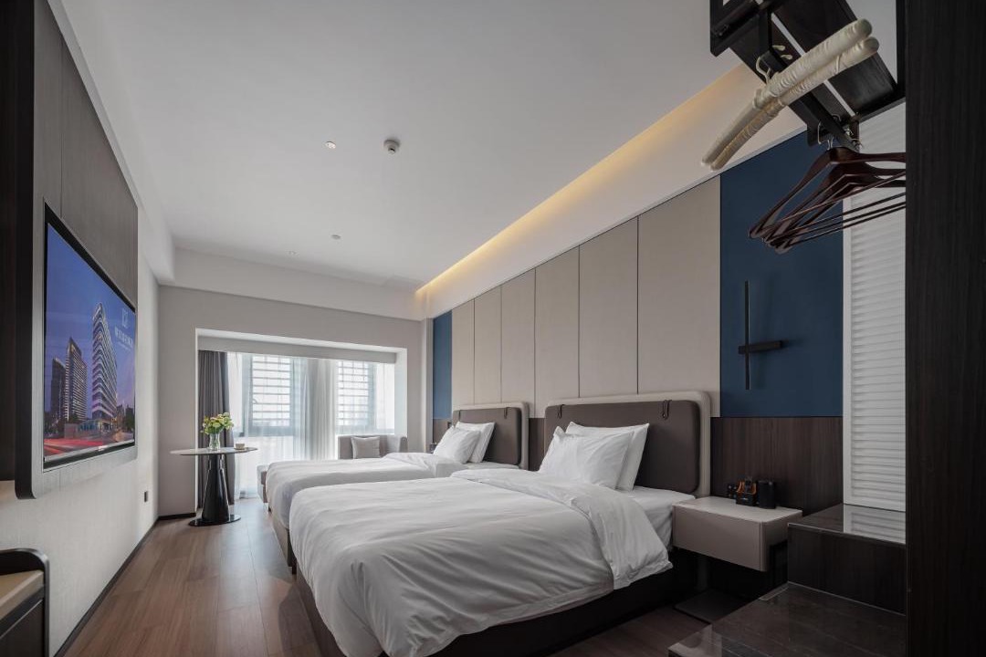 Photo of Bedroom in Fu Rong