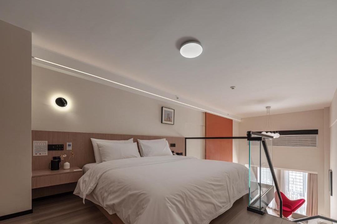 Photo of Bedroom in Fu Rong