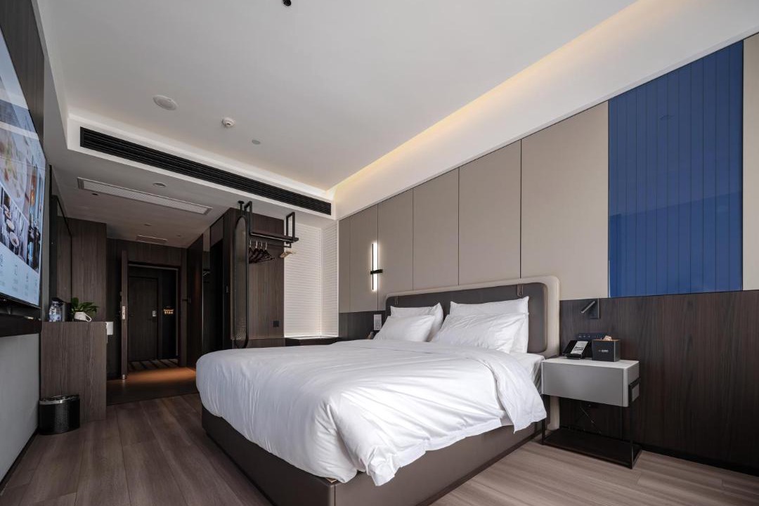 Photo of Bedroom in Fu Rong