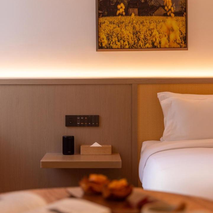 Photo of Bedroom in Kunming City Centre