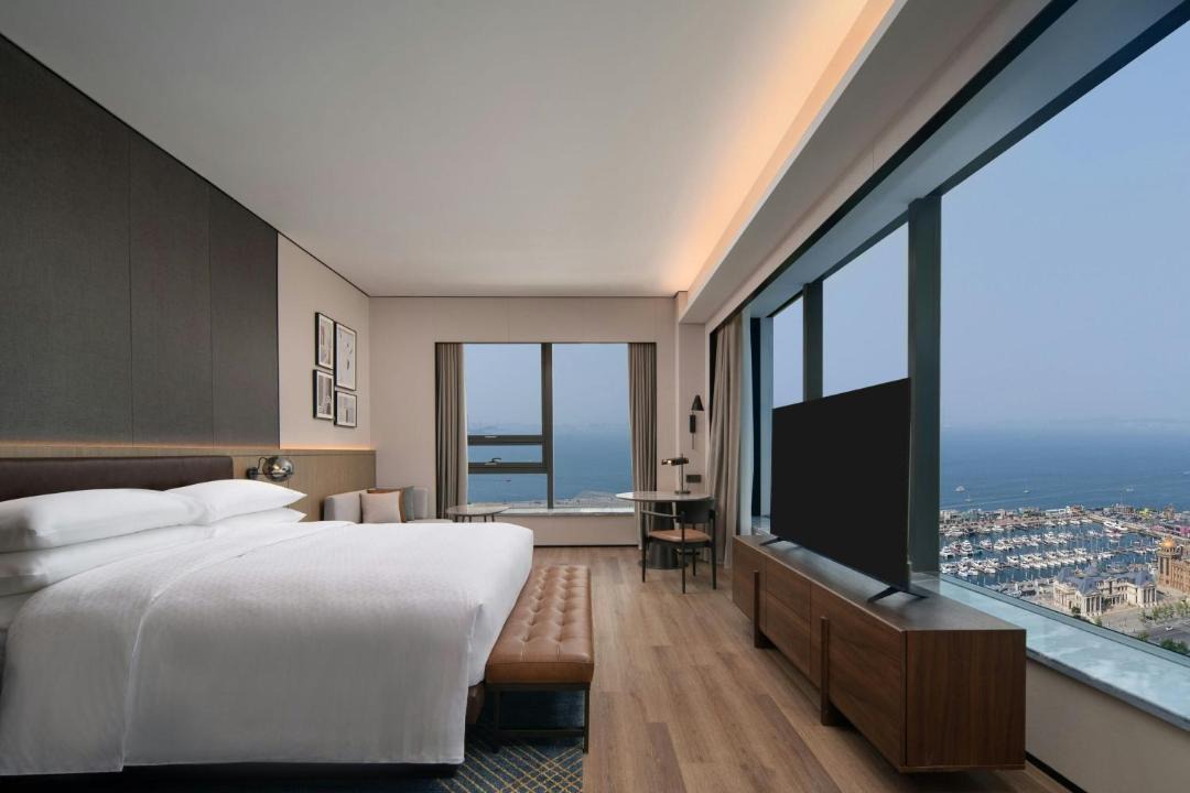 Photo of Bedroom in Zhong Shan