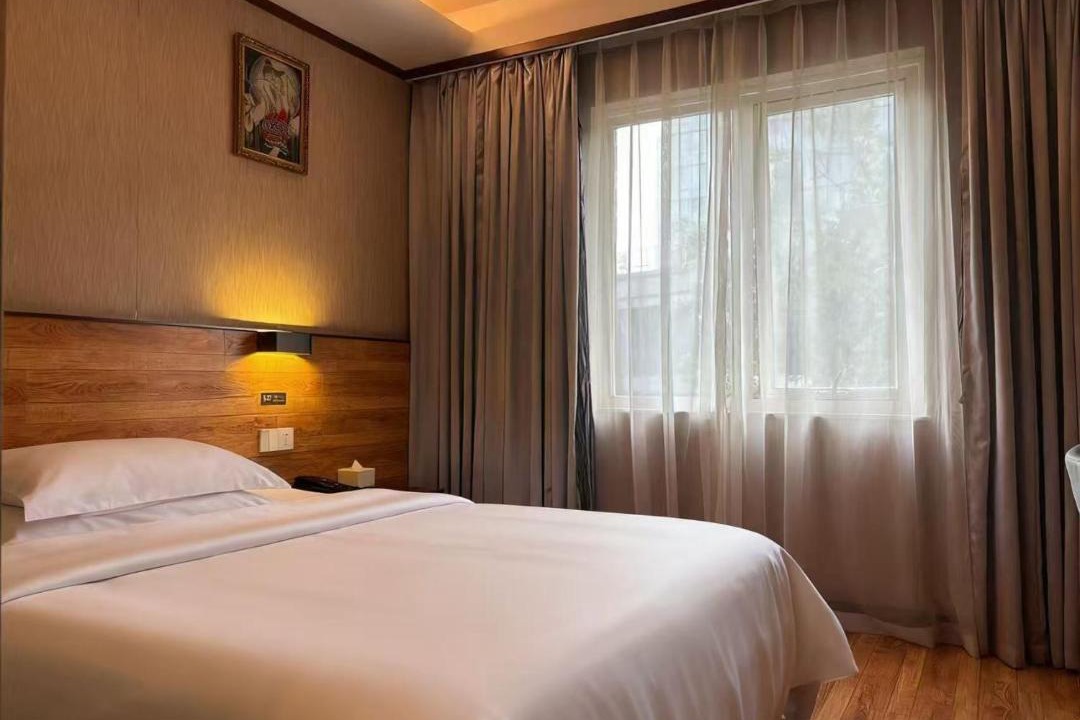Photo of Bedroom in Chengdu City Centre