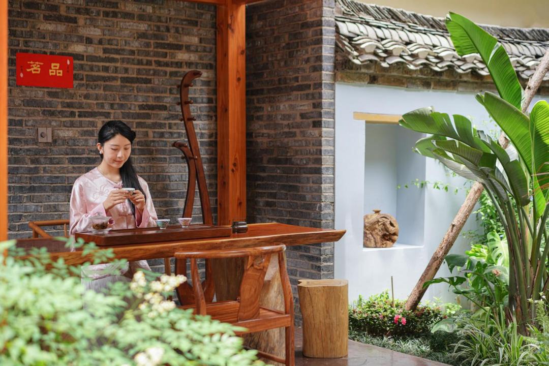 Photo of Others in Yangshuo