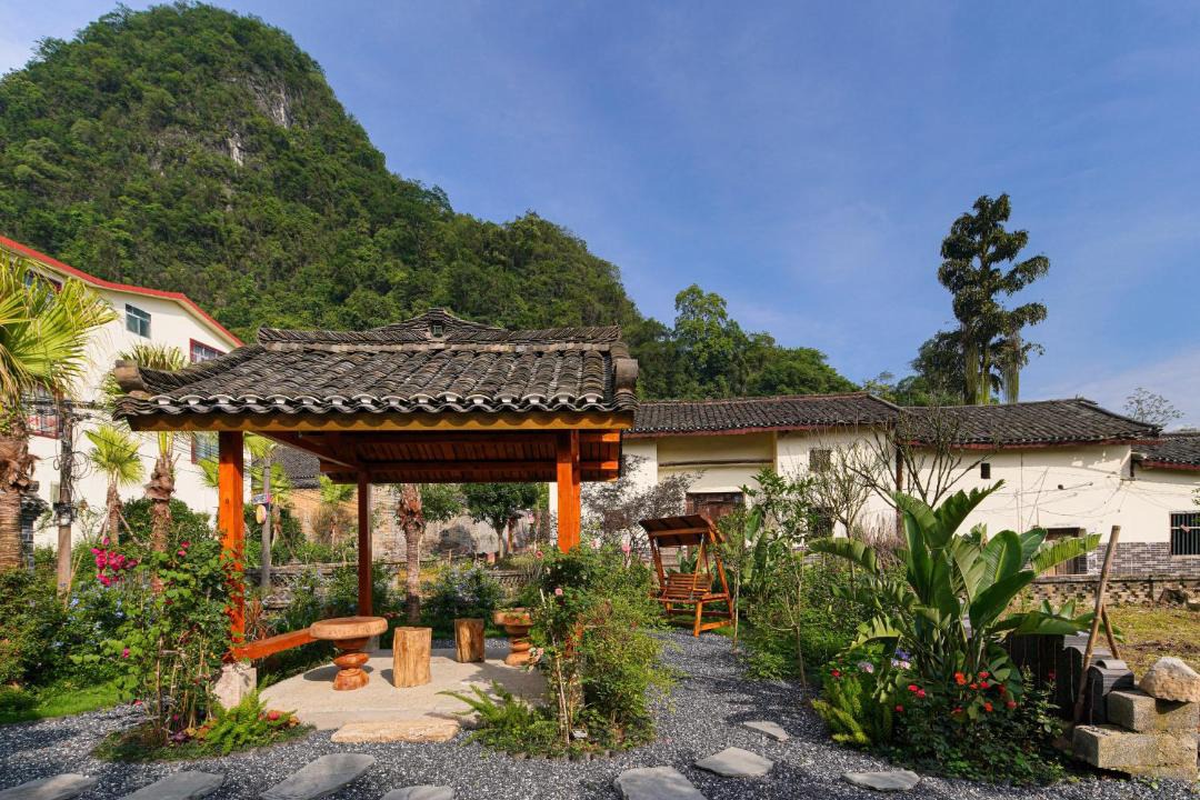 Photo of Others in Yangshuo