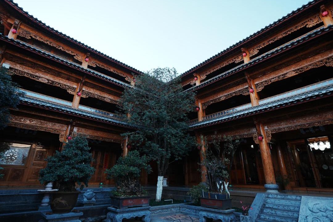 Photo of Others in Yulong