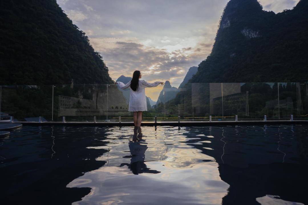 Photo of Others in Yangshuo