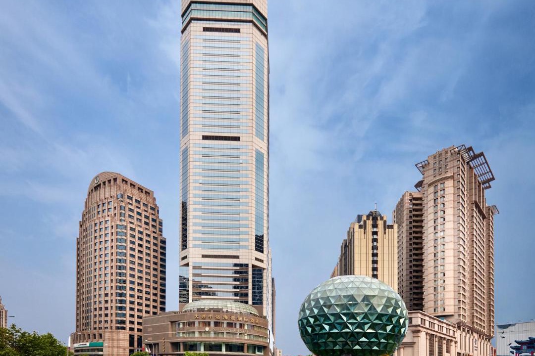 Photo of Others in Dalian City Center