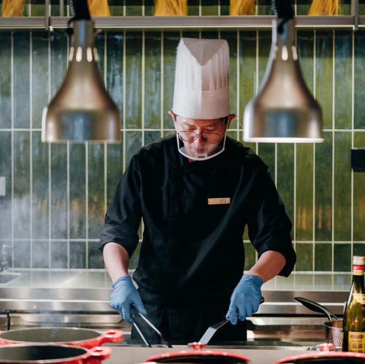 Photo of Kitchen in Luohu