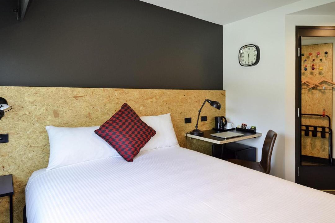 Photo of Bedroom in Darlinghurst