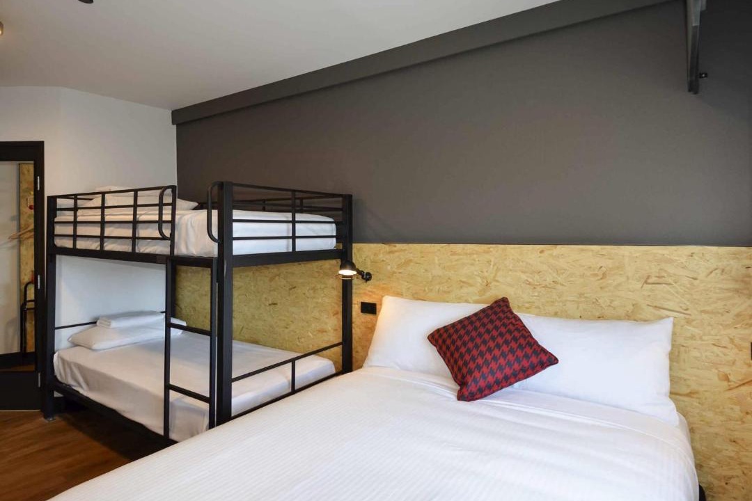Photo of Bedroom in Darlinghurst