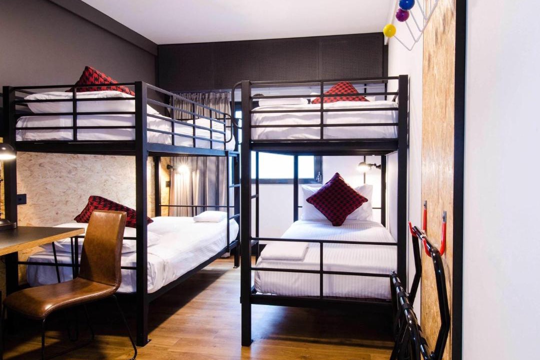 Photo of Bedroom in Darlinghurst