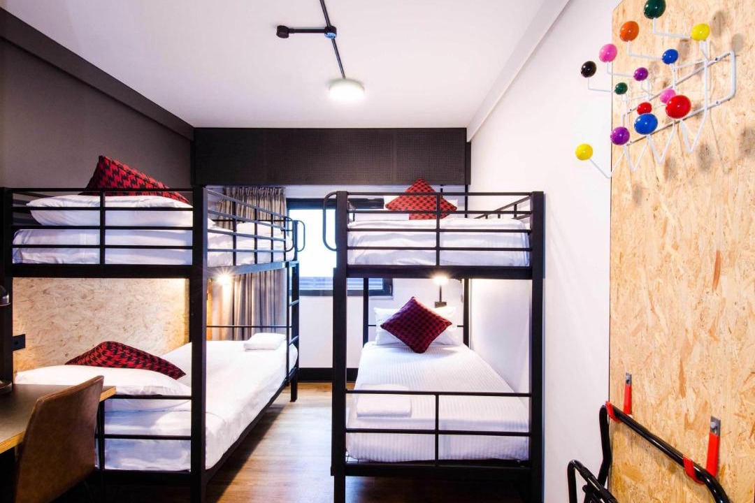 Photo of Bedroom in Darlinghurst