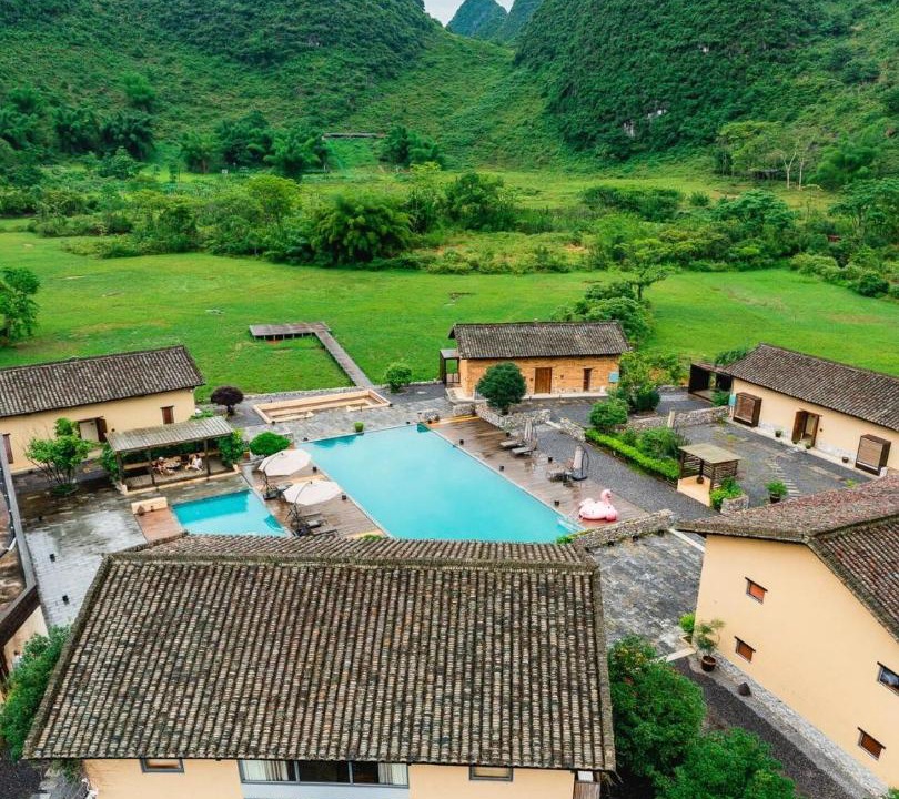 Photo of Others in Yangshuo