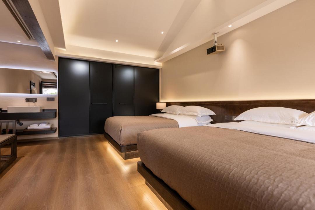 Photo of Bedroom in Dayan Old Town