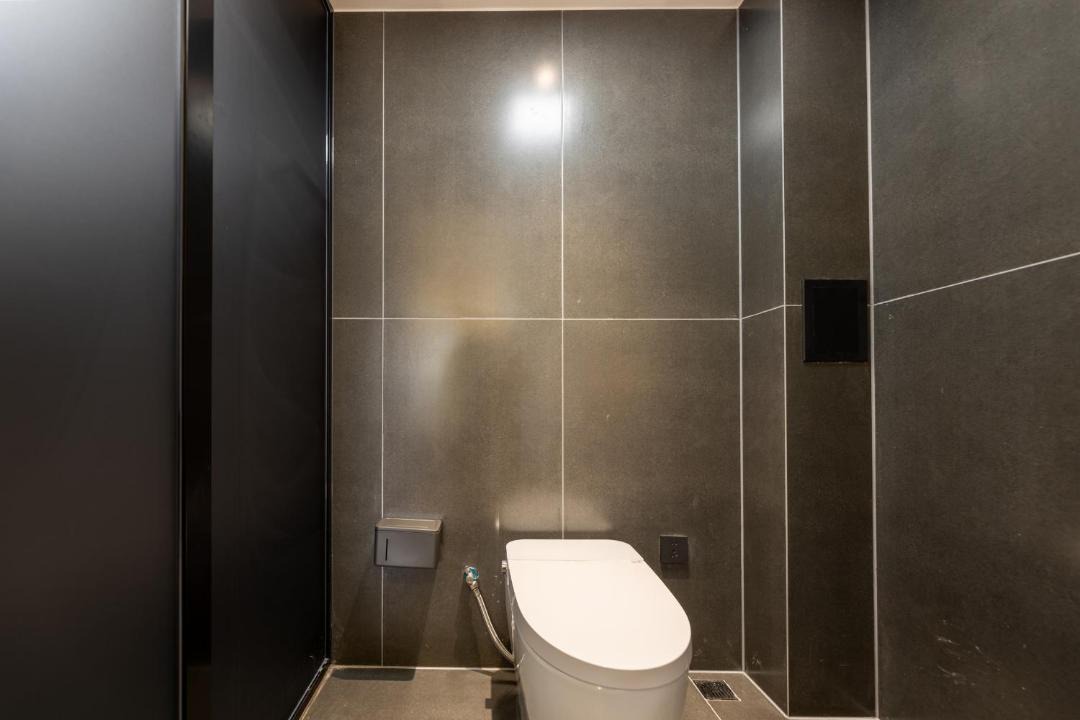 Photo of Bathroom in Dayan Old Town