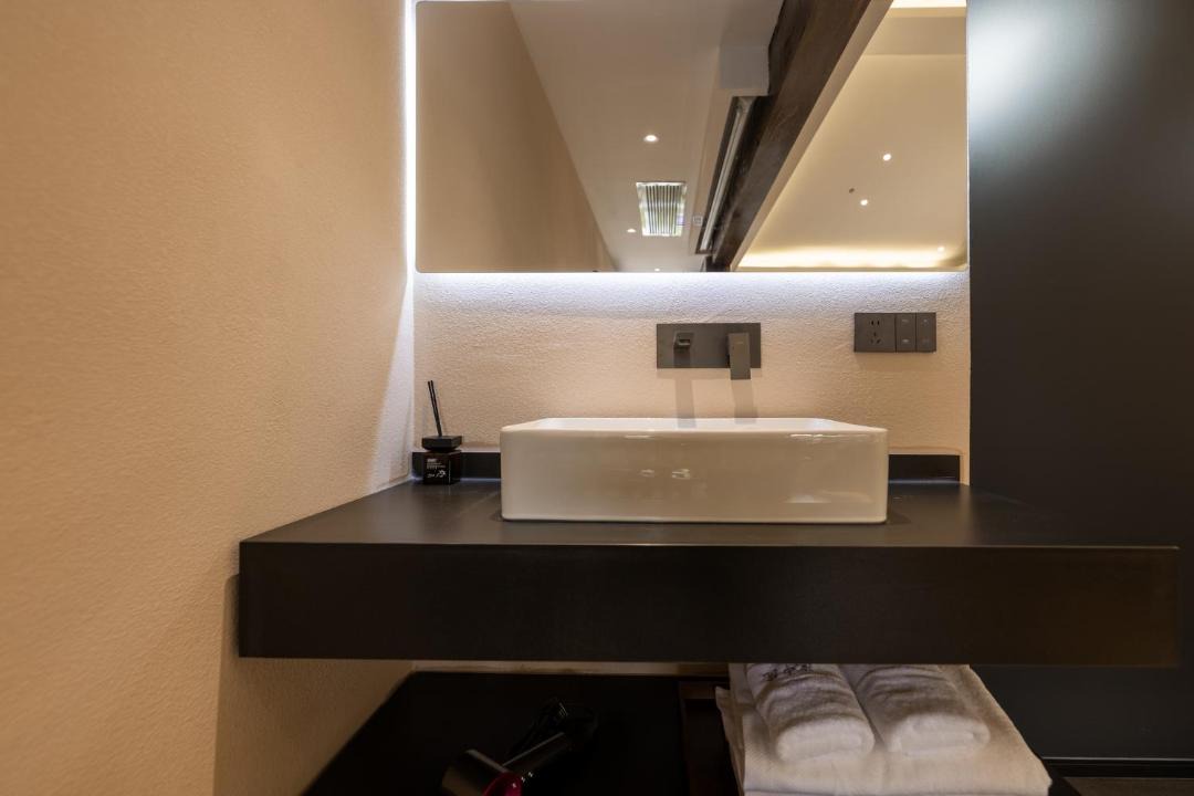 Photo of Bathroom in Dayan Old Town