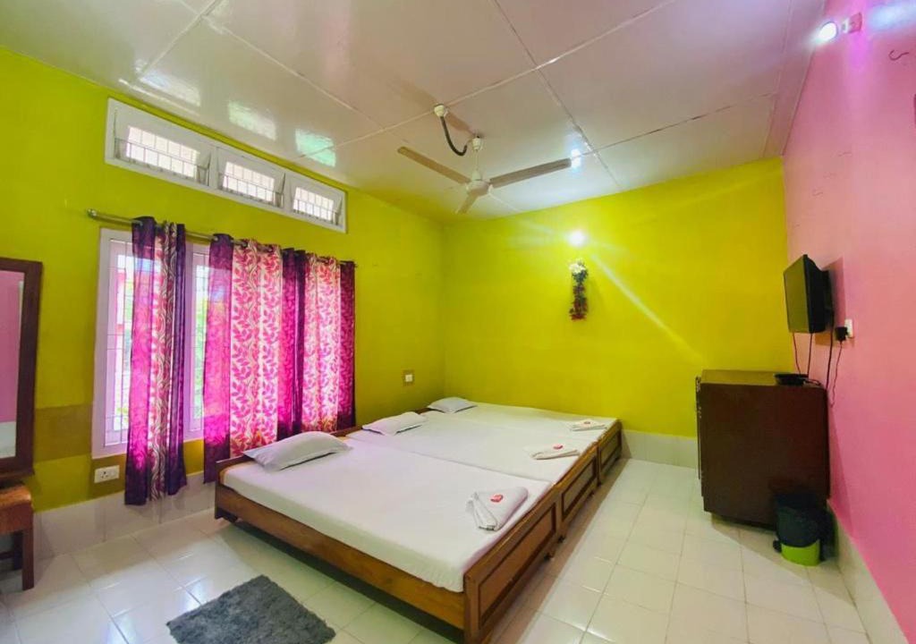 Photo of Bedroom in Golaghat