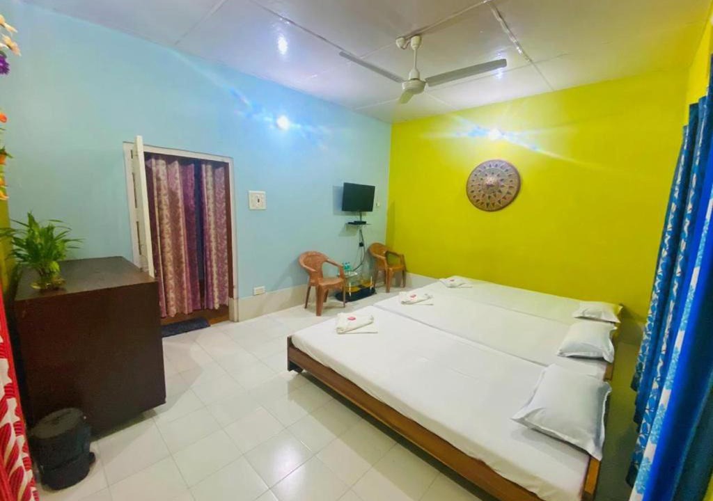 Photo of Bedroom in Golaghat