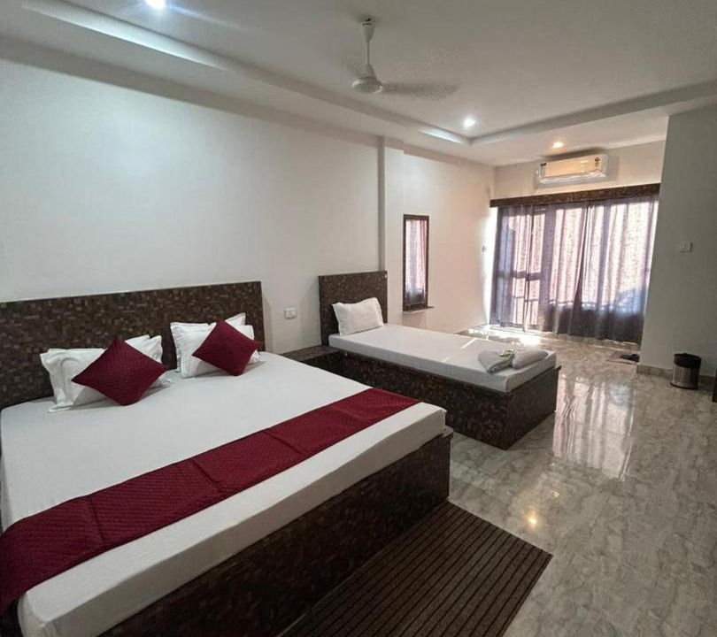 Photo of Bedroom in Golaghat