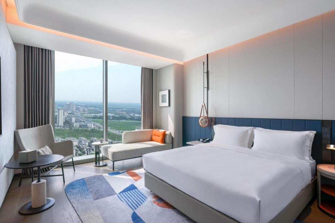 Photo of Bedroom in Huzhou